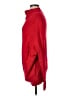 Bluivy Red Turtleneck Sweater Size Med - Lg - photo 5
