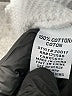 Escada 100% Cotton White Pullover Sweater Size L - photo 8