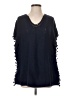 Lilly Pulitzer Blue Poncho Size XS - photo 1