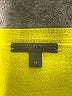 J.Crew 100% Wool Yellow Wool Pullover Sweater Size M - photo 7