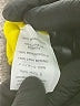 J.Crew 100% Wool Yellow Wool Pullover Sweater Size M - photo 8
