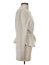 Zara Ivory Jacket Size S - photo 4