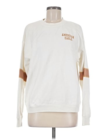 American Eagle Outfitters Sweatshirt (view 1)