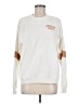 American Eagle Outfitters White Sweatshirt Size M - photo 1