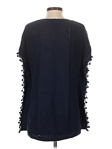 Lilly Pulitzer Poncho (view 2)