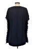 Lilly Pulitzer Blue Poncho Size XS - photo 2