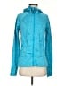 Athleta Teal Jacket Size S - photo 1