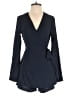 LoveRiche 100% Polyester Blue Romper Size S - photo 1