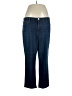 Seven7 Blue Jeans Size 16 - photo 1