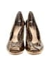 Sofft Animal Print Brown Heels Size 8 - photo 2