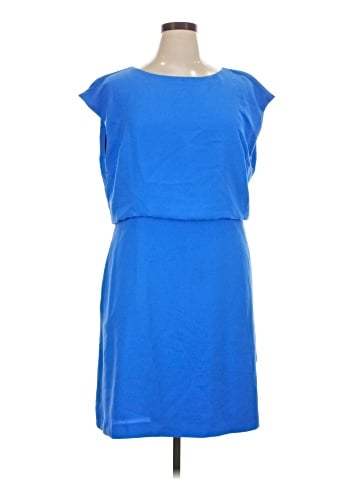 Banana Republic Casual Dress (view 1)