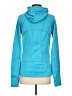 Athleta Teal Jacket Size S - photo 2