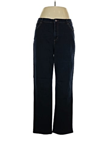 Gloria Vanderbilt Jeans (view 1)