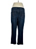 Seven7 Blue Jeans Size 16 - photo 2