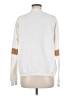American Eagle Outfitters White Sweatshirt Size M - photo 2