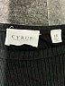 Cyrus Black Long Sleeve Top Size 1X - photo 7