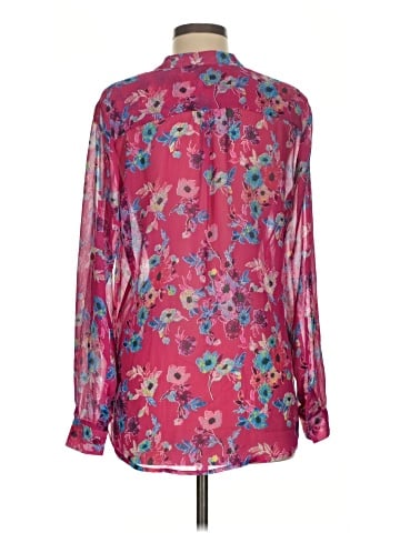 Kut from the Kloth Long Sleeve Blouse (view 2)