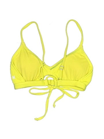 Hurley Swimsuit Top (view 2)
