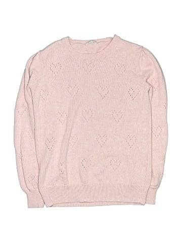 Crewcuts Pullover Sweater (view 1)