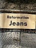 Reformation Jeans Blue Jeans Size 28 waist - photo 7