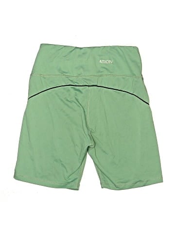 BCBGeneration Athletic Shorts (view 2)