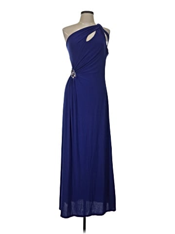 Eliza J Cocktail Dress (view 1)