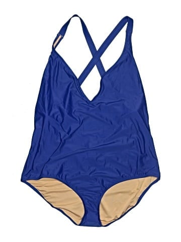 J.Crew One Piece Swimsuit (view 1)