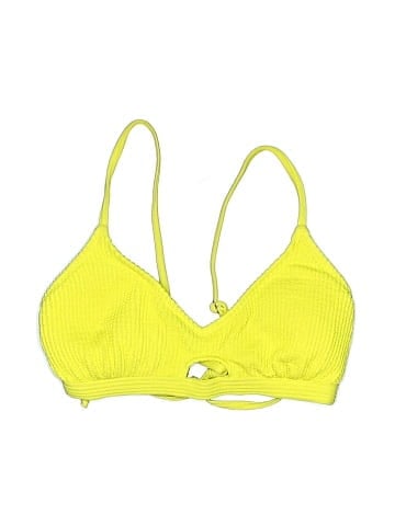Hurley Swimsuit Top (view 1)