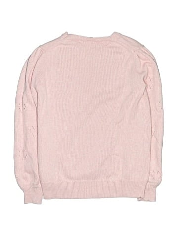Crewcuts Pullover Sweater (view 2)