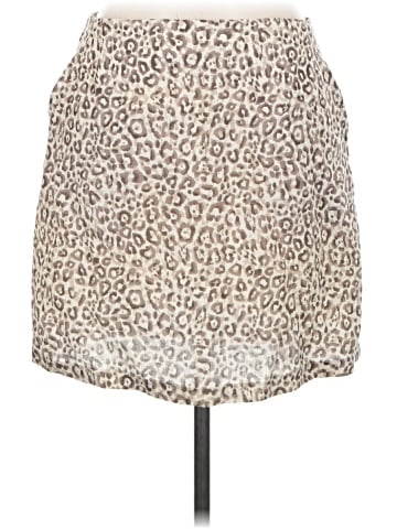 MNG Casual Skirt (view 1)