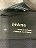 PrAna Solid Black Casual Dress Size XS - photo 7