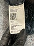 PrAna Solid Black Casual Dress Size XS - photo 8