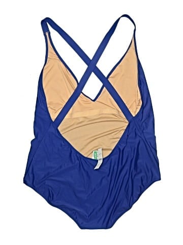 J.Crew One Piece Swimsuit (view 2)