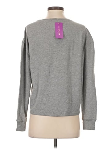 Rampage Long Sleeve T-Shirt (view 2)