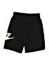 Nike Graphic Black Athletic Shorts Size 6 - photo 2