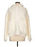 Eddie Bauer 100% Polyester Ivory Pullover Sweater Size L - photo 1