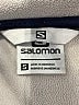 Salomon Print Blue Pink Raincoat Size S - photo 6