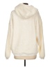 Eddie Bauer 100% Polyester Ivory Pullover Sweater Size L - photo 2