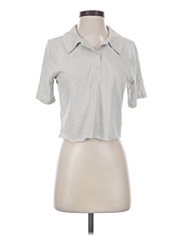 Rivet & Thread Short Sleeve Polo (view 1)