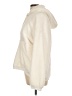 Eddie Bauer 100% Polyester Ivory Pullover Sweater Size L - photo 5