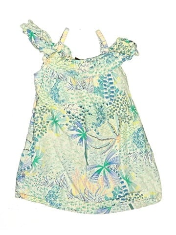 Tea Dress (view 1)