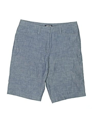 Lands' End Shorts (view 1)