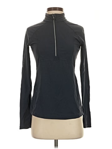 Lorna Jane Active Track Jacket (view 1)