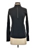 Lorna Jane Active Gray Track Jacket Size S (estimated) - photo 1