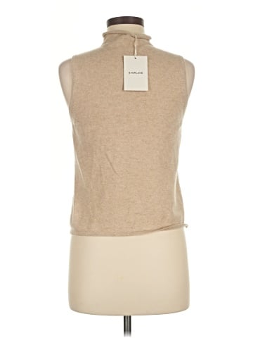 Everlane Short Sleeve Turtleneck (view 2)