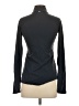 Lorna Jane Active Gray Track Jacket Size S (estimated) - photo 2
