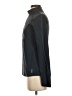 Lorna Jane Active Gray Track Jacket Size S (estimated) - photo 5