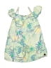 Tea Tropical Green Dress Size 3 - photo 2