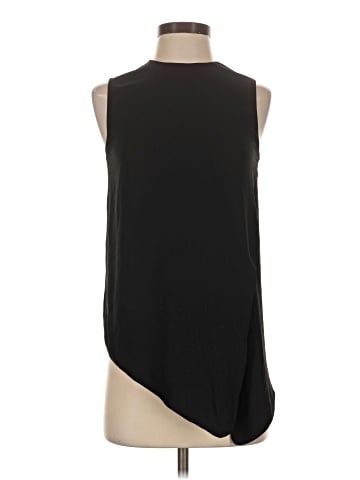 Babaton Sleeveless Blouse (view 1)
