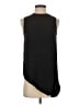 Babaton 100% Polyester Black Sleeveless Blouse Size XXS - photo 1